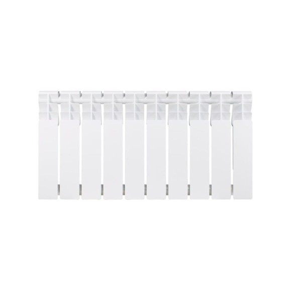 Биметаллический радиатор Primoclima Bimetallic Standart 350x80, 10 секций PCS35080BM10