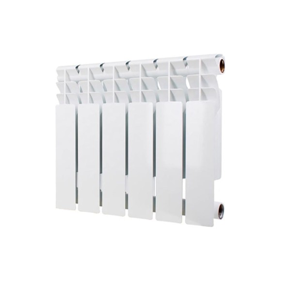 Биметаллический радиатор Primoclima Bimetallic Standart 350x80, 6 секций PCS35080BM06