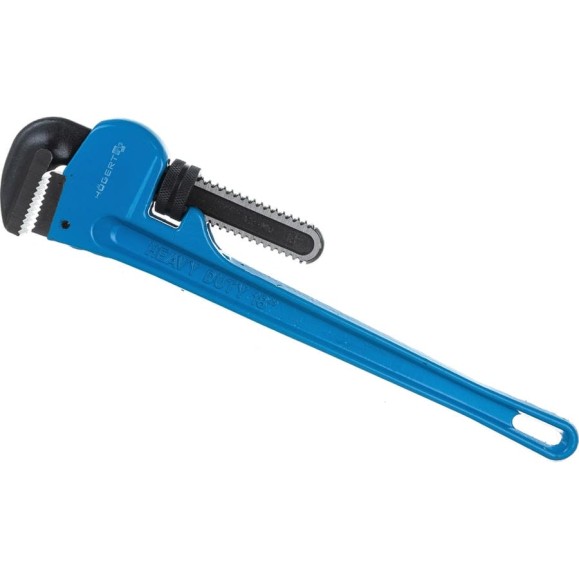 Трубный ключ HOEGERT TECHNIK Stillson 18,450 мм HT1P537