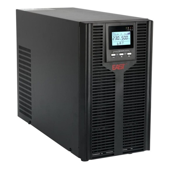ИБП East On-Line напольный 2000ВА EA900Pro-S 2kVA ИБП East On-Line напольный 2000ВА EA900Pro-S 2kVA