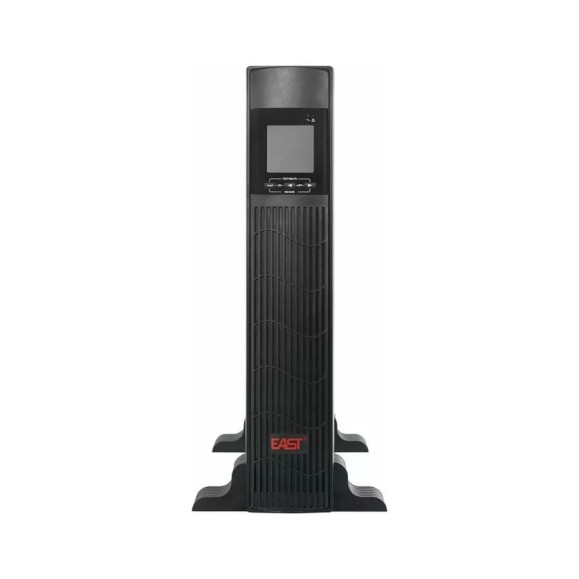 ИБП East On-Line напольный-в стойку 2000ВА EA900Pro-S RT 2kVA