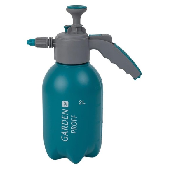 Ручной опрыскиватель ComeForte Hand sprayer 2 л CF-Z003-2