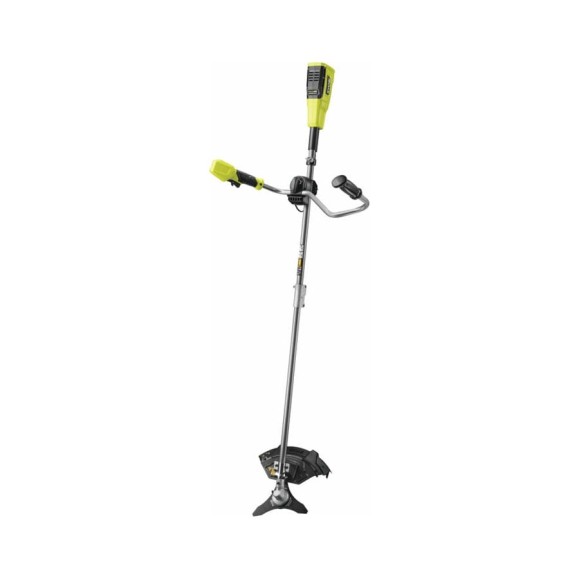 Бесщеточный триммер с ножом Ryobi ONE+ 18В RY18BCX26A-0 5133005453