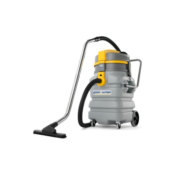 Пылесос Ghibli&Wirbel power wd 90.2 pd sp 14281210001
