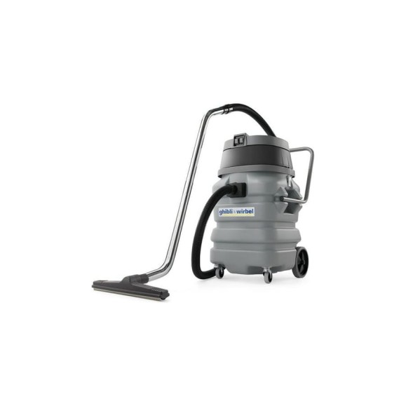 Пылесос Ghibli&Wirbel inpump 90.2 sp cf 17981610001