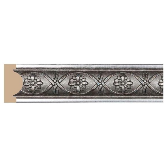 Молдинг Decomaster ДМ 30x13x2400 мм 157-55 Молдинг Decomaster ДМ 30x13x2400 мм 157-55