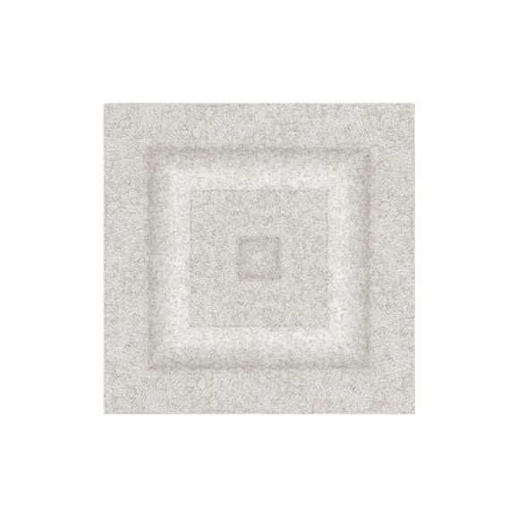 Цветная вставка Decomaster 120x120x11 мм D206-19D