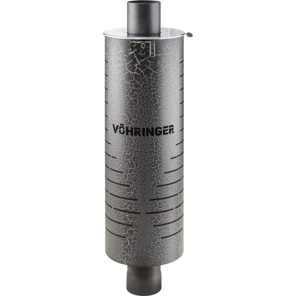 Дымоход для печи банной отопительной VOHRINGER D115 economiser_kozhuh_line Дымоход для печи банной отопительной VOHRINGER D115 economiser_kozhuh_line