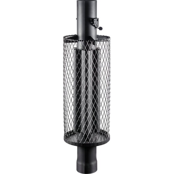 Дымоход для печи банной отопительной VOHRINGER D115 konvektor_setka Дымоход для печи банной отопительной VOHRINGER D115 konvektor_setka