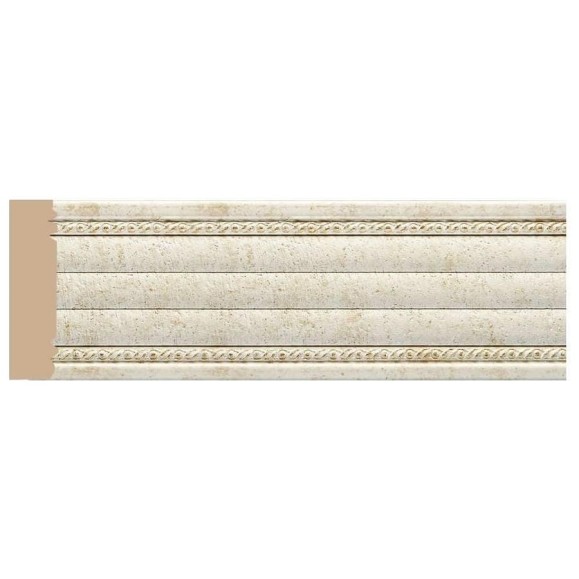 Молдинг Decomaster ДМ 51x11x2400 мм 156-41