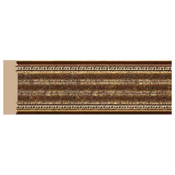 Молдинг Decomaster ДМ 51x11x2400 мм 156-43 Молдинг Decomaster ДМ 51x11x2400 мм 156-43