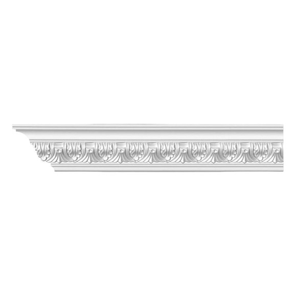 Гибкий плинтус Decomaster 70x70x2400 мм 95622F Гибкий плинтус Decomaster 70x70x2400 мм 95622F