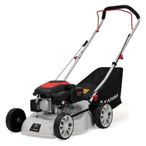 Бензиновая газонокосилка KATANA kl-41a pro MBK0027824 Бензиновая газонокосилка KATANA kl-41a pro MBK0027824
