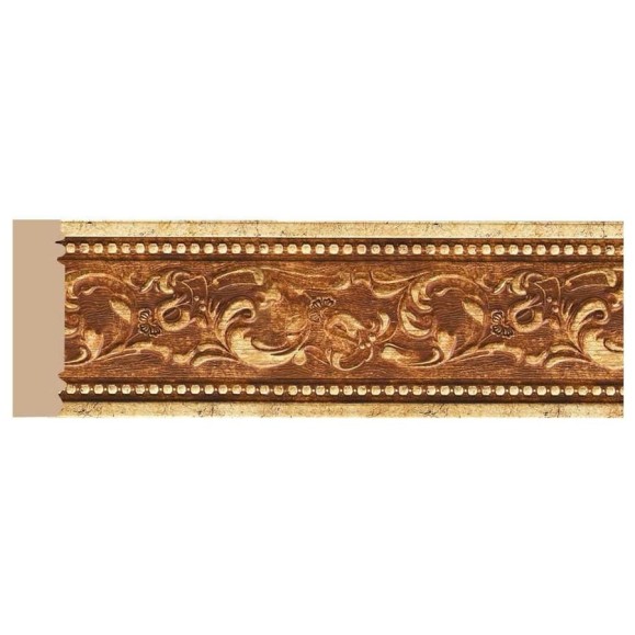 Молдинг Decomaster ДМ 51x11x2400 мм 156-552 Молдинг Decomaster ДМ 51x11x2400 мм 156-552