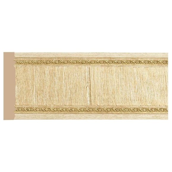 Молдинг Decomaster ДМ 80x12x2400 мм 150-5 Молдинг Decomaster ДМ 80x12x2400 мм 150-5