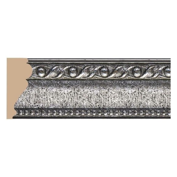 Молдинг Decomaster ДМ 60x22x2400 мм 161-44 Молдинг Decomaster ДМ 60x22x2400 мм 161-44
