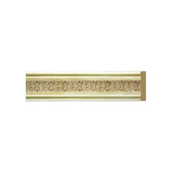 Молдинг Decomaster ДМ 59x11x2400 мм 164-281 Молдинг Decomaster ДМ 59x11x2400 мм 164-281