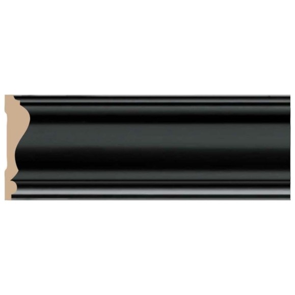 Молдинг Decomaster ДМ 66x16x2400 мм D022-195