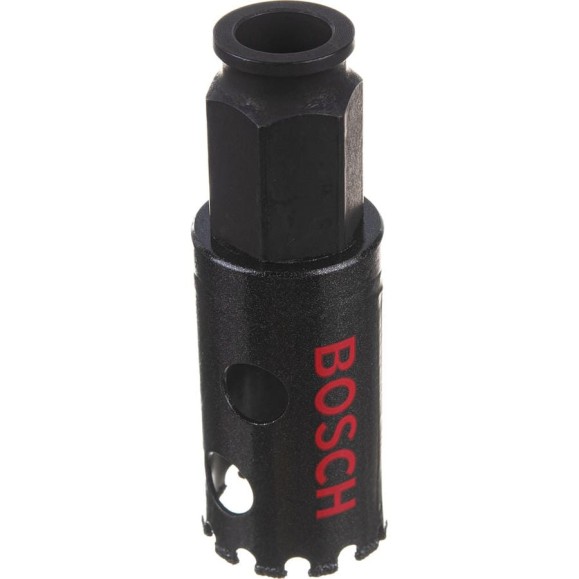 Коронка алмазная по граниту (25х51 мм) Bosch 2608580304 Коронка алмазная по граниту (25х51 мм) Bosch 2608580304