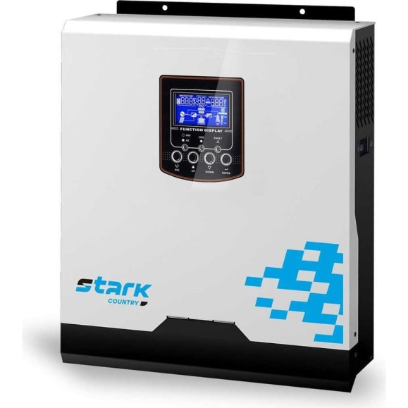 Источник бесперебойного питания Stark Country 3000 INV LT Источник бесперебойного питания Stark Country 3000 INV LT