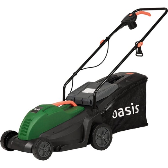Электрическая газонокосилка OASIS, 1600 Вт GE-16 (J)
