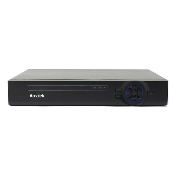 Мультиформатный видеорегистратор Amatek Ar-ht166nx (aoc) 7000774 Мультиформатный видеорегистратор Amatek Ar-ht166nx (aoc) 7000774