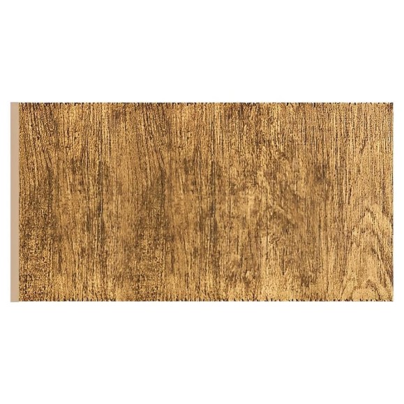 Декоративная панель Decomaster 298x4х2400 мм W30-44мм Декоративная панель Decomaster 298x4х2400 мм W30-44мм