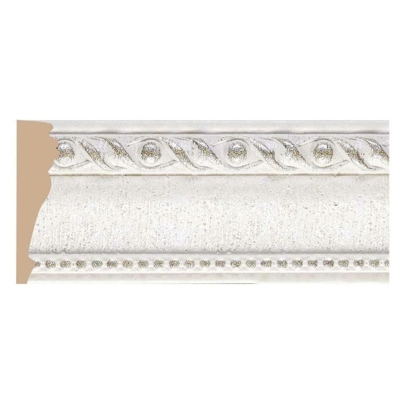 Молдинг Decomaster ДМ 85x25x2400 мм 152-42 Молдинг Decomaster ДМ 85x25x2400 мм 152-42
