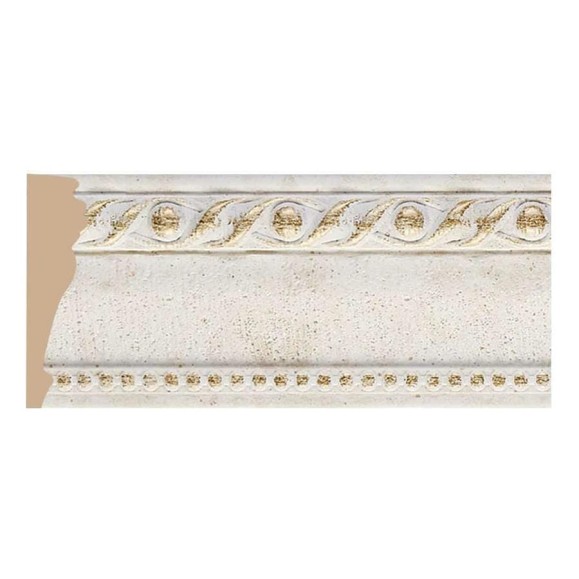 Молдинг Decomaster ДМ 85x25x2400 мм 152-40 Молдинг Decomaster ДМ 85x25x2400 мм 152-40