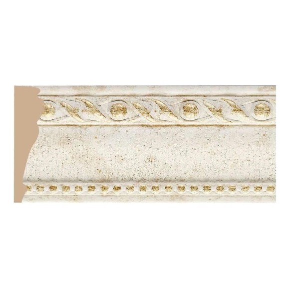 Молдинг Decomaster ДМ 85x25x2400 мм 152-41 Молдинг Decomaster ДМ 85x25x2400 мм 152-41