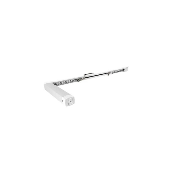 Электрокарниз Novo BOFU 1,8м - 3,3м КТР-180-330 BOFU