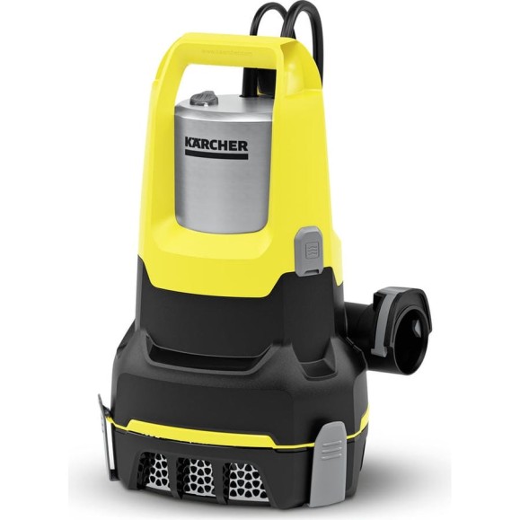 Погружной насос для чистой воды Karcher SP 17.000 Flat Level Sensor 1.645-840.0 Погружной насос для чистой воды Karcher SP 17.000 Flat Level Sensor 1.645-840.0