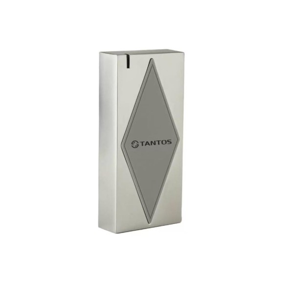 Считыватель карт формата Tantos Em-marin TS-RDR-E Metal W-34