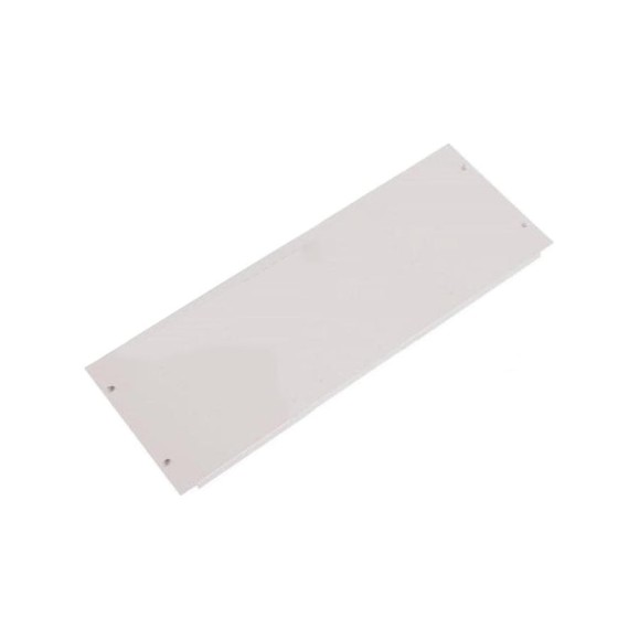 Задняя фальш-панель TWT для шкафа 10 Lite, 4U CBW10-FPB-4U