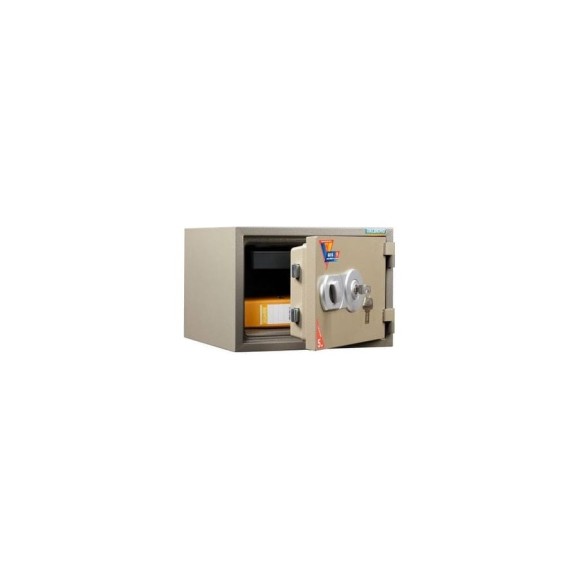 Огнестойкий сейф Valberg FRS-32 KL S10199010640