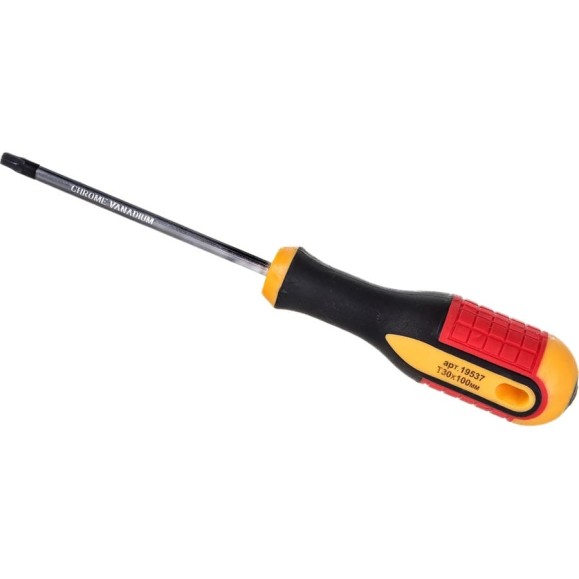 Отвертка Torx T30х100мм Энкор 19537 Отвертка Torx T30х100мм Энкор 19537