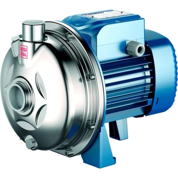 Насос PEDROLLO CPm 100 -ST4 44CP100IA1 Насос PEDROLLO CPm 100 -ST4 44CP100IA1