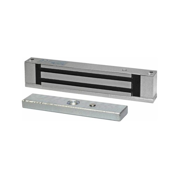 Электромагнитный замок Smartec St-el150s 6026403 Электромагнитный замок Smartec St-el150s 6026403