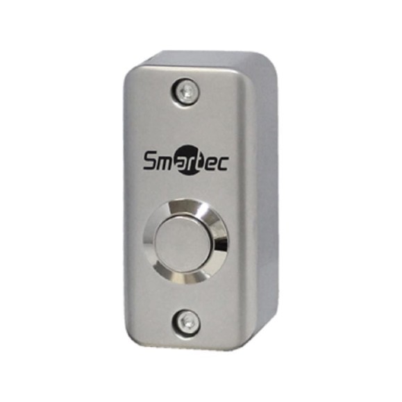 Металлическая кнопка Smartec St-ex012sm 6026672