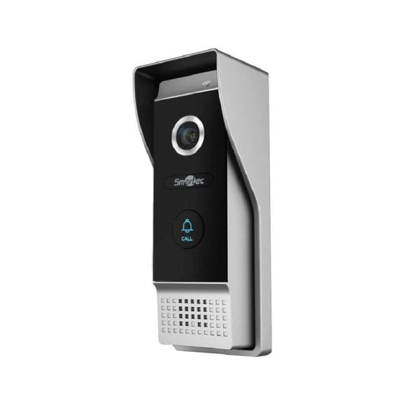 Вызывная панель Smartec St-ds306c-sl 3007085