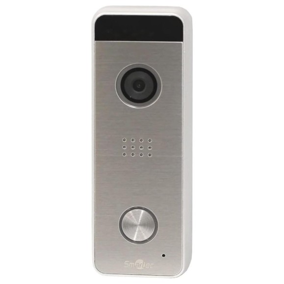 Вызывная панель Smartec St-ds501h-sl 3007090