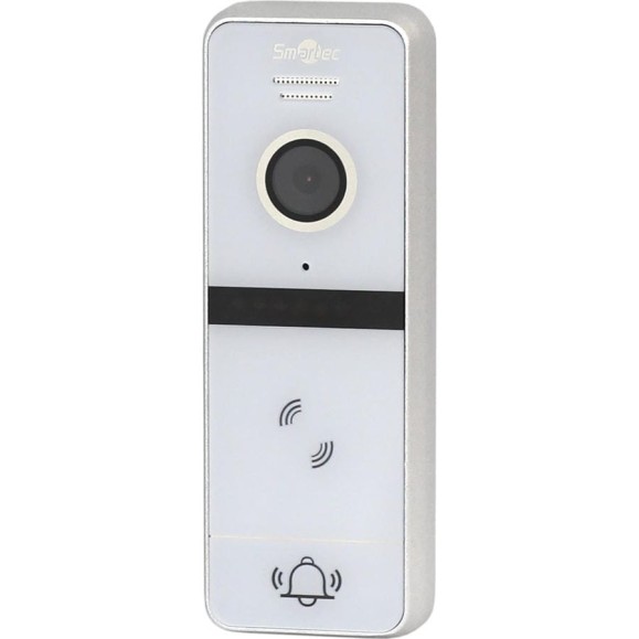 Вызывная панель Smartec St-ds506cmf-wt 6026849