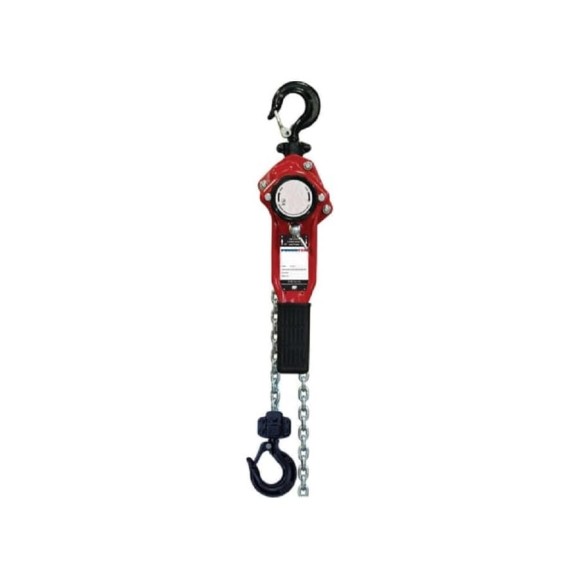 Рычажная таль CERTEX CLH0506 Рычажная таль CERTEX CLH0506