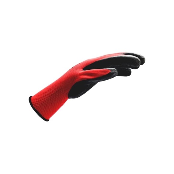 Перчатки WURTH Red Latex Grip, Р.9 1899408209092 1 Перчатки WURTH Red Latex Grip, Р.9 1899408209092 1