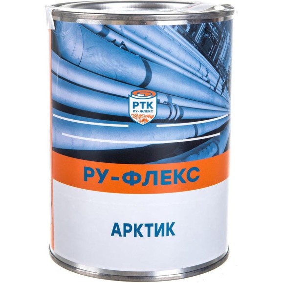 Клей РУ-ФЛЕКС 454 1 л 12333