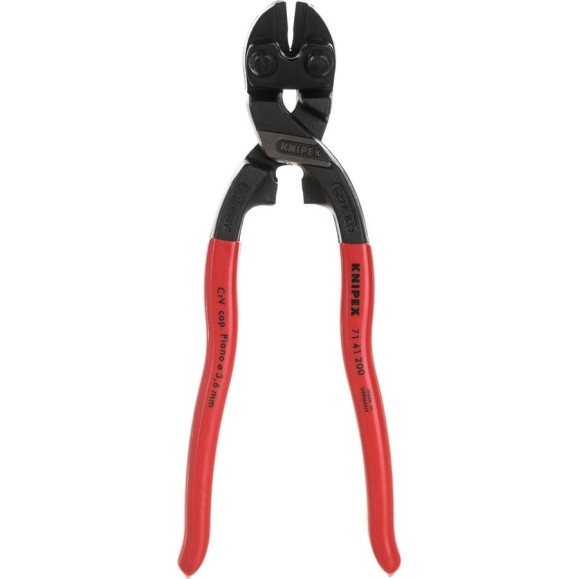 Болторезы Knipex Коболт KN-7141200 Болторезы Knipex Коболт KN-7141200