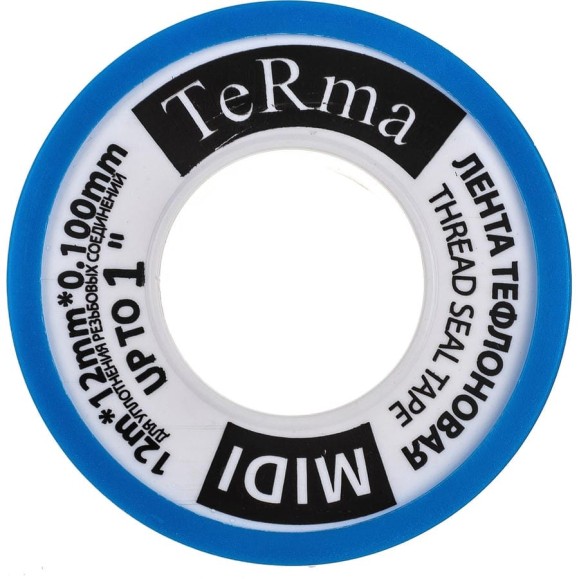 ФУМ лента Terma MIDI, 1 ФУМ лента Terma MIDI, 1