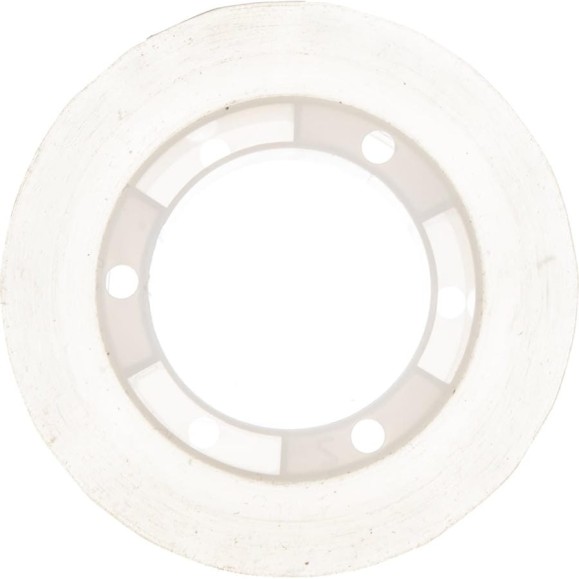 Канцелярская клейкая лента LITE 19 мм, 33 м, прозрачная S19x33LP