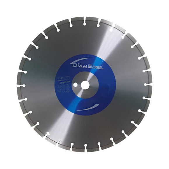 Диск алмазный Бетон стандарт CONCREMAX LW 400х25.4 мм DiamEdge 091008 Диск алмазный Бетон стандарт CONCREMAX LW 400х25.4 мм DiamEdge 091008