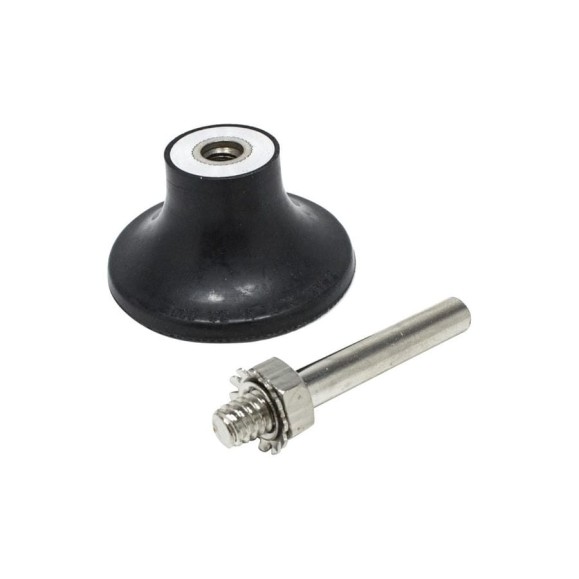 Хвостовик с опорным роликом 2" (50 мм) Rockforce RF-ABR19-50 Хвостовик с опорным роликом 2" (50 мм) Rockforce RF-ABR19-50